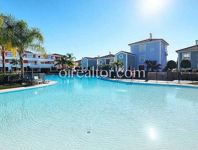 Piso en venta en Marbella, Malaga