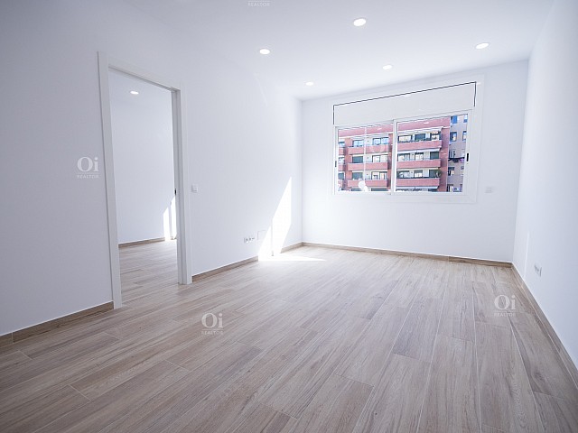 Ref. 60925 - Piso en venta a estrenar en Poblenou, Barcelona.