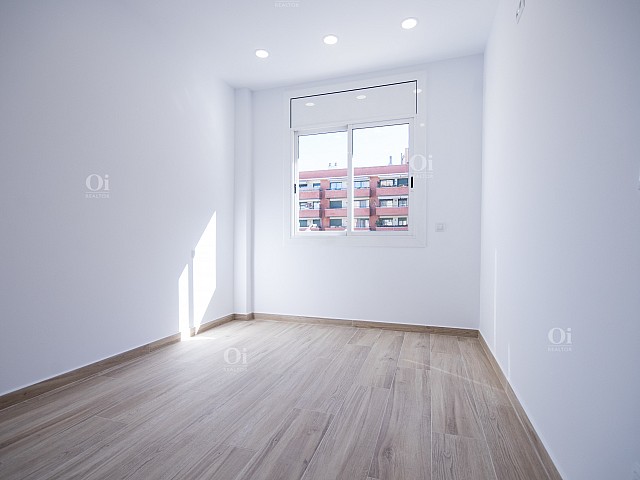 Apartamento novo à venda em Poblenou perto da praia, Barcelona.