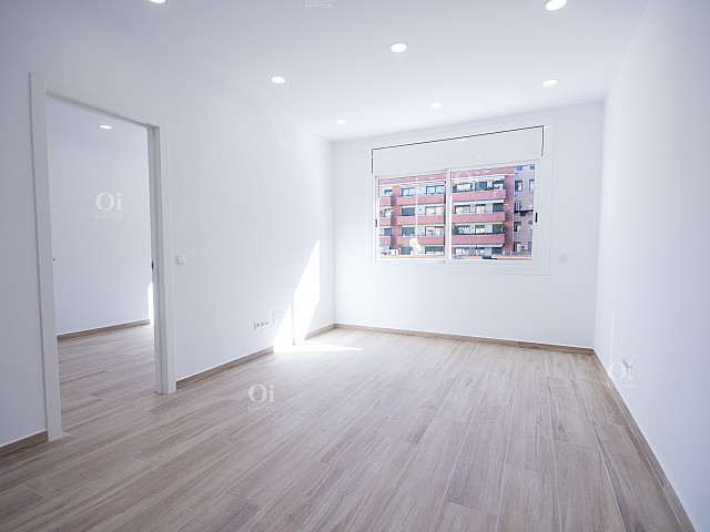 Ref. 60925 - Piso en venta a estrenar en Poblenou, Barcelona.