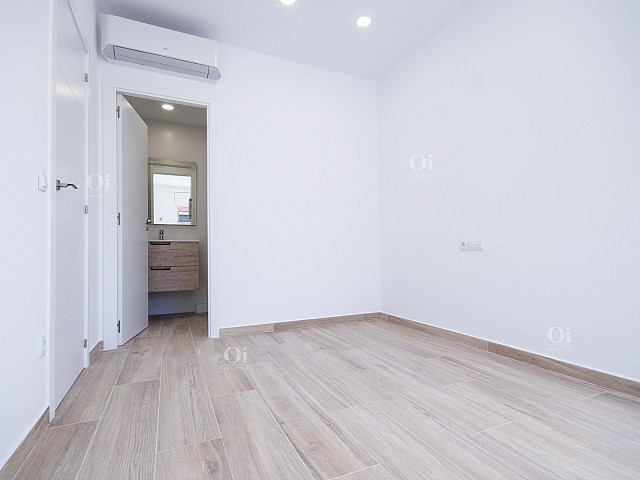 Ref. 60925 - Piso en venta a estrenar en Poblenou, Barcelona.