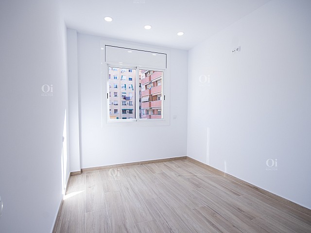 Ref. 60925 - Piso en venta a estrenar en Poblenou, Barcelona.