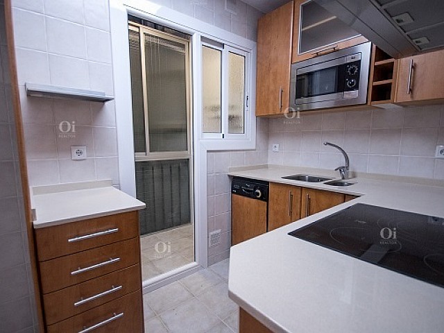 Ref. 60925 - Piso en venta a estrenar en Poblenou, Barcelona.