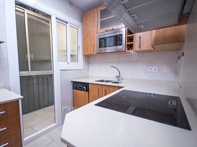 Ref. 60925 - Piso en venta a estrenar en Poblenou, Barcelona.