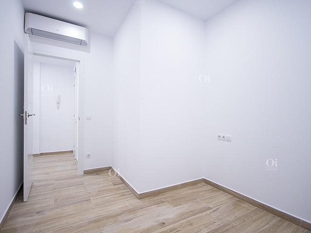 Ref. 60925 - Piso en venta a estrenar en Poblenou, Barcelona.