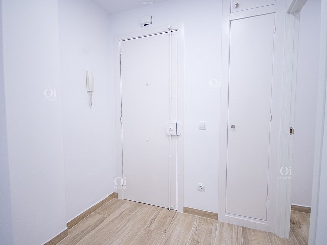 Ref. 60925 - Piso en venta a estrenar en Poblenou, Barcelona.