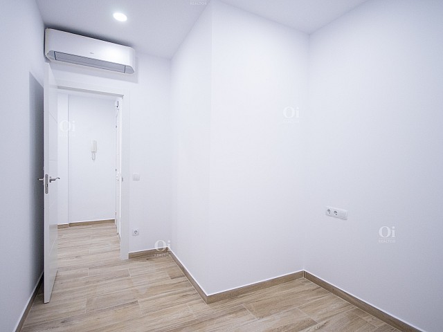 Ref. 60925 - Piso en venta a estrenar en Poblenou, Barcelona.