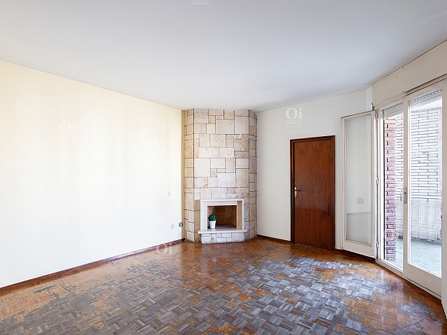 Ref. 60932 - Piso en venta en Sagrada Familia, Barcelona