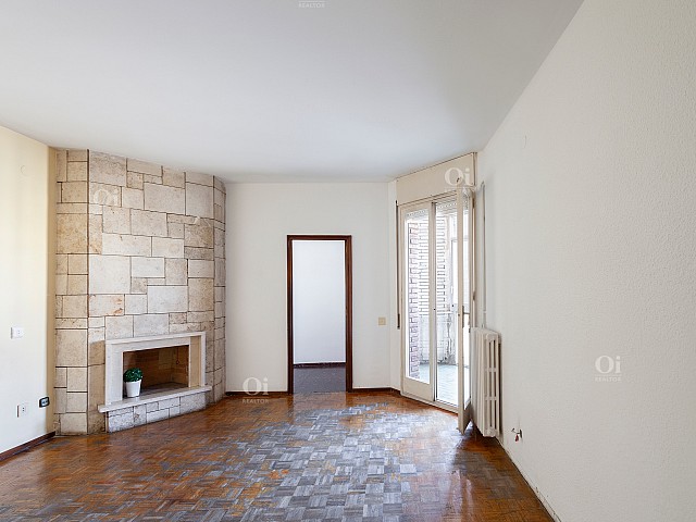 Ref. 60932 - Piso en venta en Sagrada Familia, Barcelona