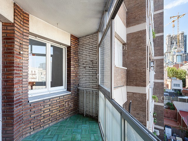 Ref. 60932 - Piso en venta en Sagrada Familia, Barcelona