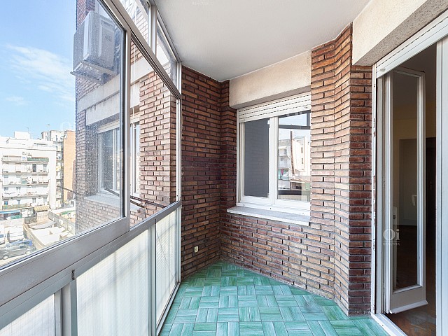 Ref. 60932 - Piso en venta en Sagrada Familia, Barcelona