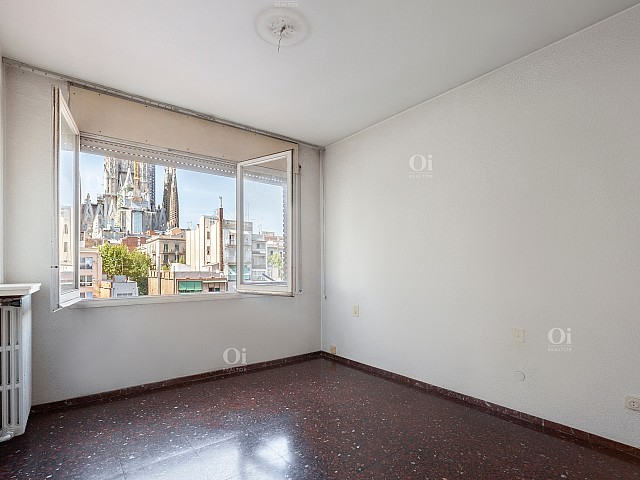 Ref. 60932 - Piso en venta en Sagrada Familia, Barcelona