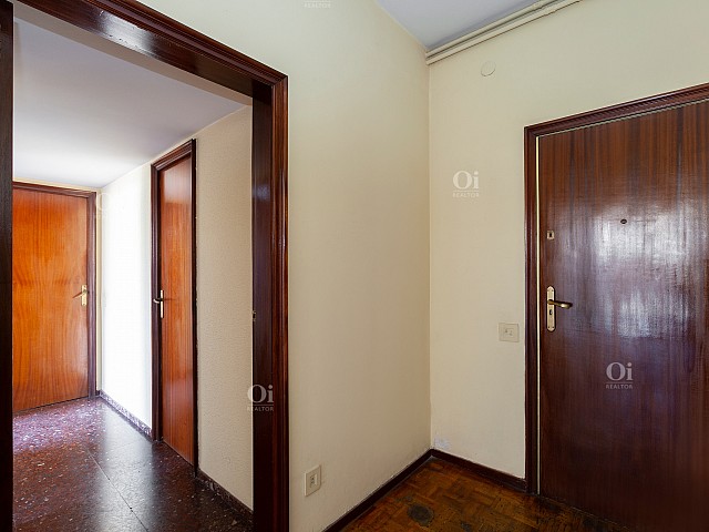 Ref. 60932 - Piso en venta en Sagrada Familia, Barcelona