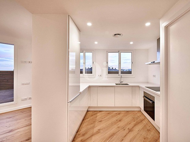 Fantàstica cuina moderna