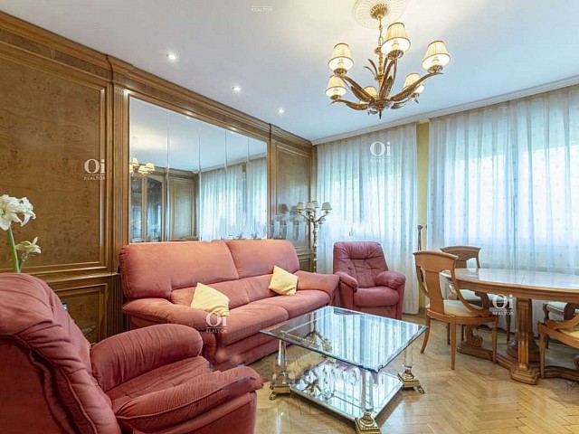 Apartamento à venda em El Viso, Madrid