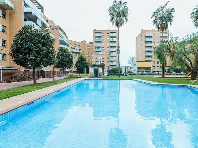 Ref. 61151 - Piso en venta en Villa Olímpica, Barcelona.