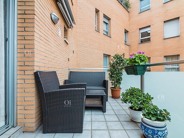 Ref. 61151 - Piso en venta en Villa Olímpica, Barcelona.