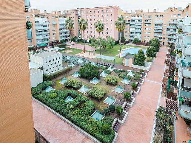 Ref. 61151 - Piso en venta en Villa Olímpica, Barcelona.