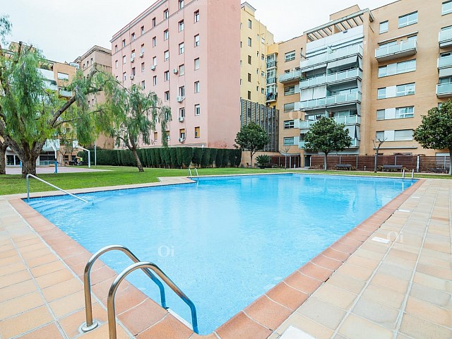  Appartement te koop in Villa Olímpica, Barcelona.