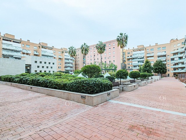 Ref. 61151 - Piso en venta en Villa Olímpica, Barcelona.