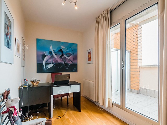 Ref. 61151 - Piso en venta en Villa Olímpica, Barcelona.