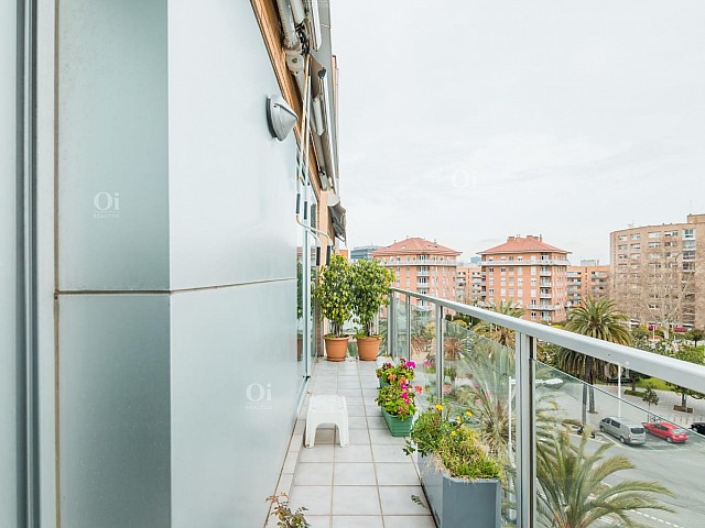 Ref. 61151 - Piso en venta en Villa Olímpica, Barcelona.