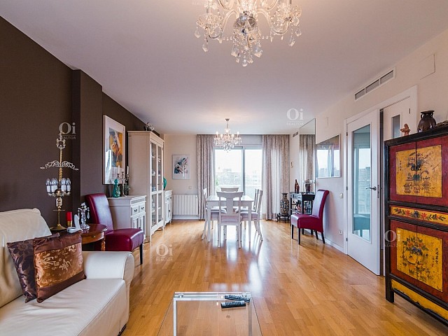 Ref. 61151 - Piso en venta en Villa Olímpica, Barcelona.