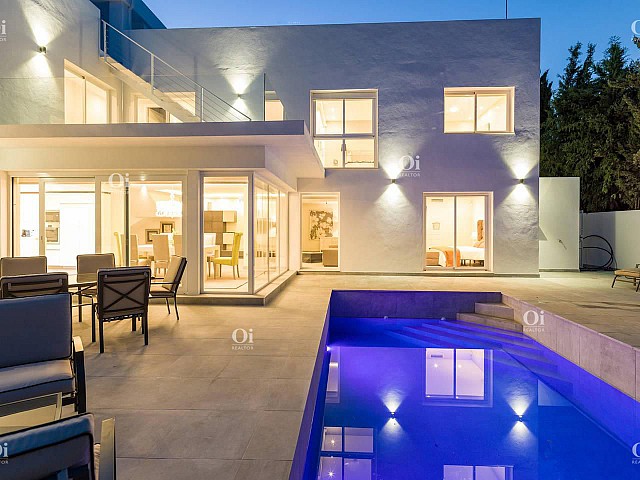 Villa in vendita a Nueva Andalucía. Marbella, Malaga