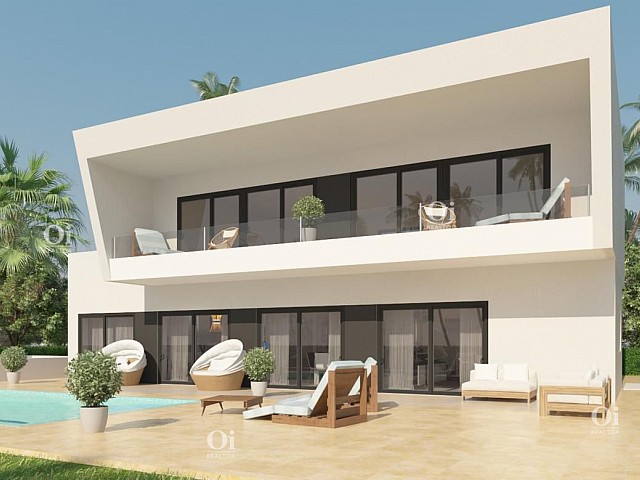 4Villa en venta en la Urbanización Valle del Sol, Marbella, Malaga