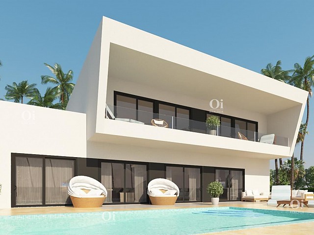 3Villa en venta en la Urbanización Valle del Sol, Marbella, Malaga