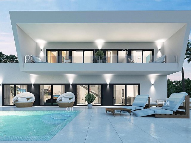 1Villa en venta en la Urbanización Valle del Sol, Marbella, Malaga