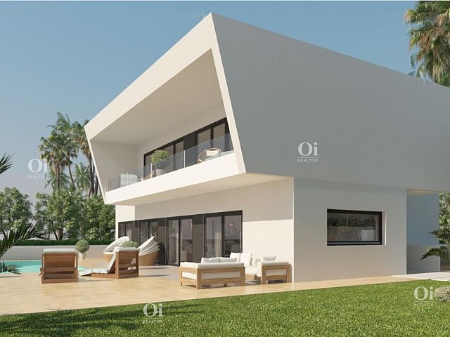 5Villa en venta en la Urbanización Valle del Sol, Marbella, Malaga