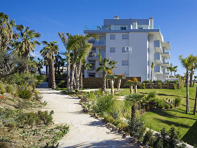 16Apartamentos de Obra Nueva en venta en Mijas, Málaga