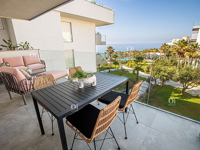 1Apartamentos de Obra Nueva en venta en Mijas, Málaga