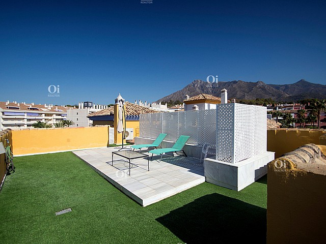 12Ático dúplex en venta en Milla de Oro, Marbella, Málaga