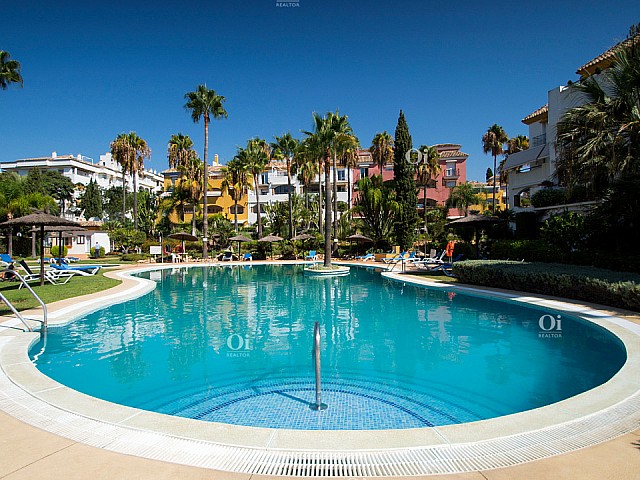 16Ático dúplex en venta en Milla de Oro, Marbella, Málaga