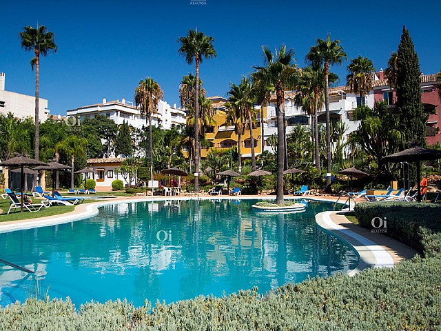 17Ático dúplex en venta en Milla de Oro, Marbella, Málaga