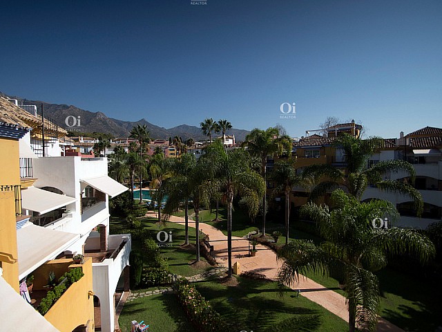 21Ático dúplex en venta en Milla de Oro, Marbella, Málaga