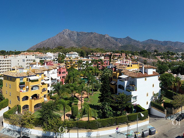 23Ático dúplex en venta en Milla de Oro, Marbella, Málaga