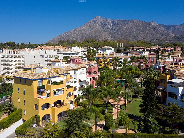 22Ático dúplex en venta en Milla de Oro, Marbella, Málaga