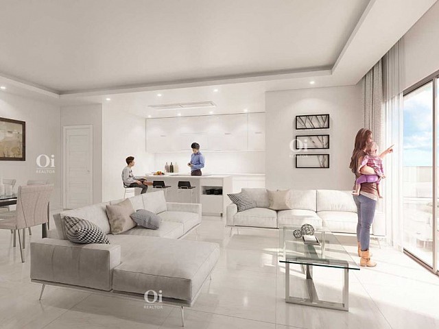 Appartements à Vendre de nouvelle construction à Cancelada. Estepona Malaga