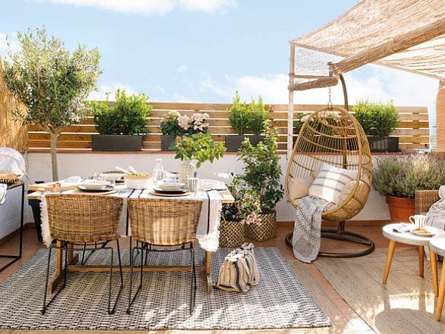 TERRAZA BARCELONA YA OI REALTOR