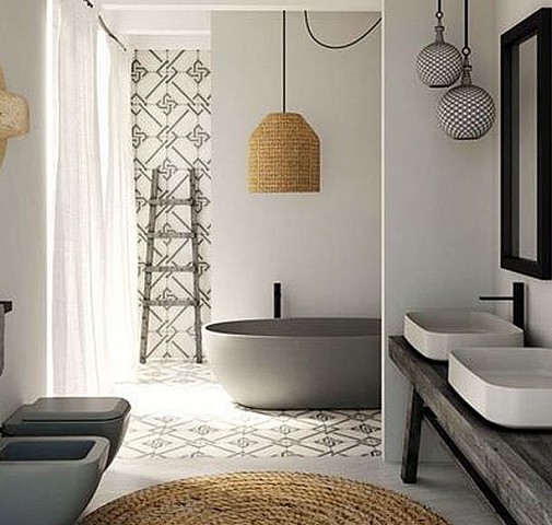 BAÑO BARCELONA OI REALTOR