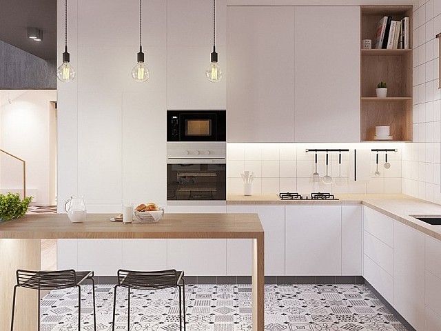 Appartement te koop in Sant Gervasi-Galvany, Barcelona.