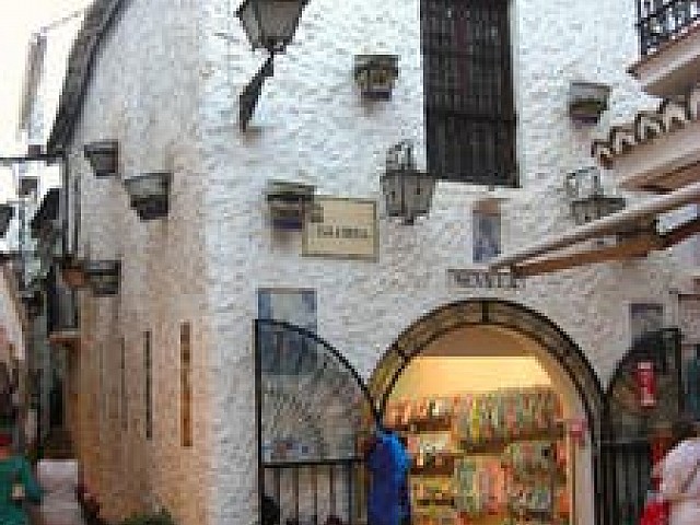 Hostal a la venta en el Centro de Marbella, Málaga