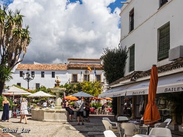 Hostal a la venta en el Centro de Marbella, Málaga