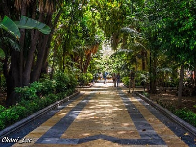 Hostal a la venta en el Centro de Marbella, Málaga