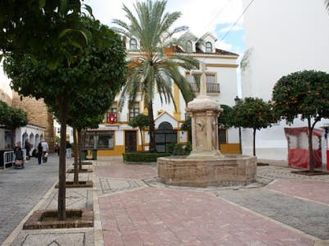Hostel te koop in het centrum van Marbella, Málaga