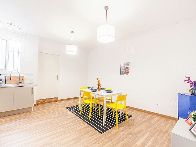 Apartamento à venda em El Born, Barcelona