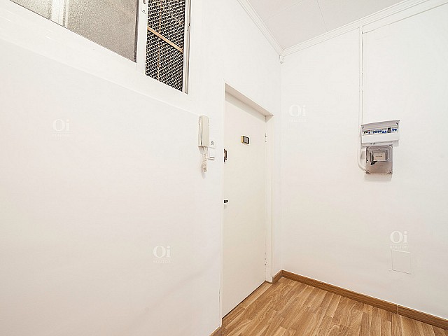 Ref. 62317 - Piso en venta en el Born, Barcelona